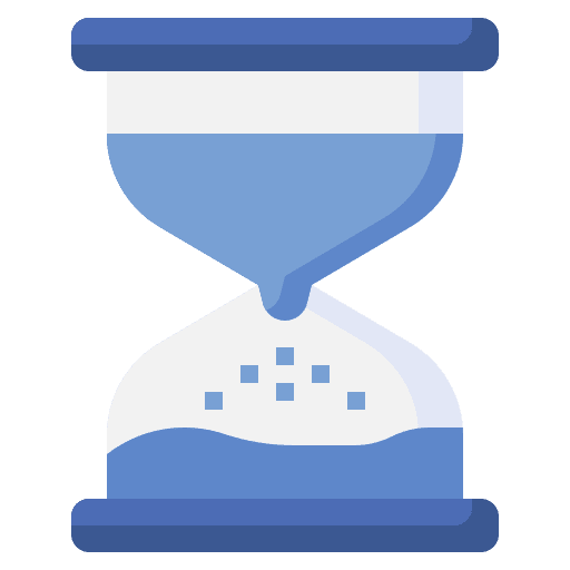 Hourglass ui hourglass waiting icon Hourglass ui hourglass waiting icon