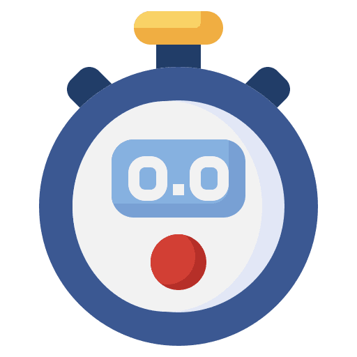 Stopwatch electronics time and date stopwatch icon Stopwatch electronics time and date stopwatch icon