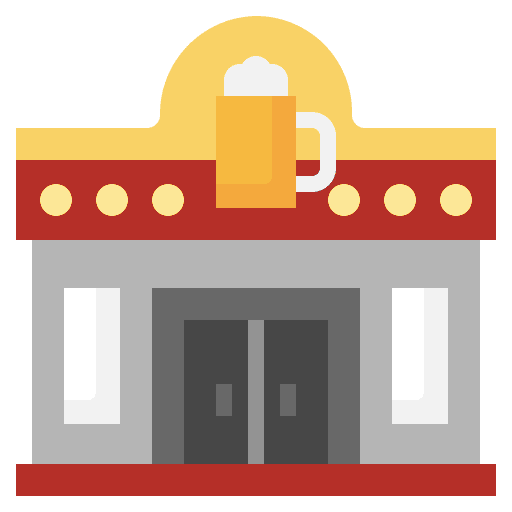 Club store grow shop club icon Club store grow shop club icon