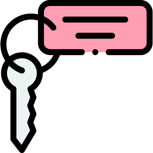 Room key holidays room key hotel key icon Room key holidays room key hotel key icon