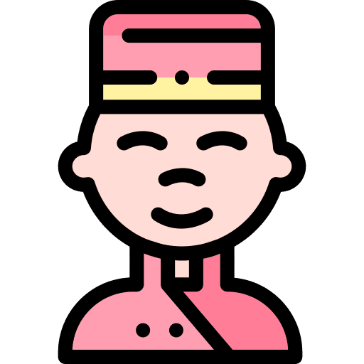 Bellboy avatar user profile icon Bellboy avatar user profile icon