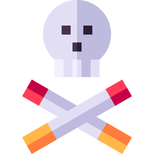 No smoking bad habits miscellaneous no smoking icon No smoking bad habits miscellaneous no smoking icon