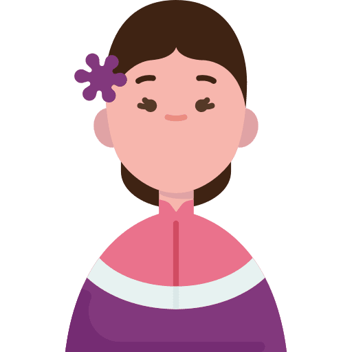 Argentinian argentinian woman people icon