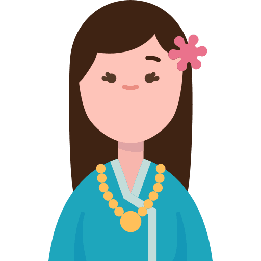Bhutan user ethnic cultures icon