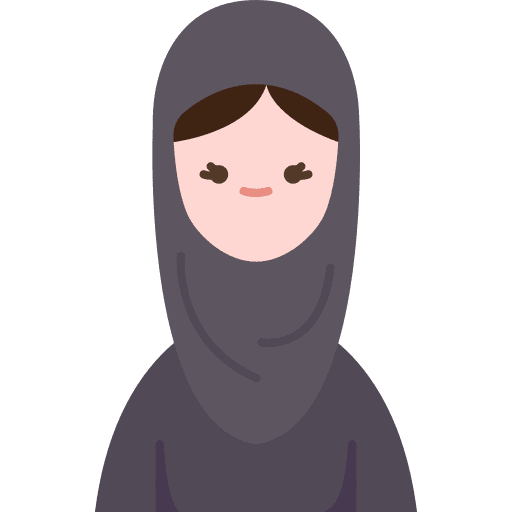 Afghan user woman afghan icon Afghan user woman afghan icon