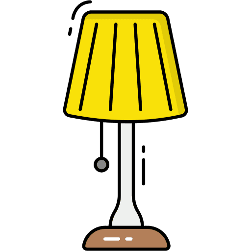 Lamp lamp decor bedroom lamp lamp icon Lamp lamp decor bedroom lamp lamp icon
