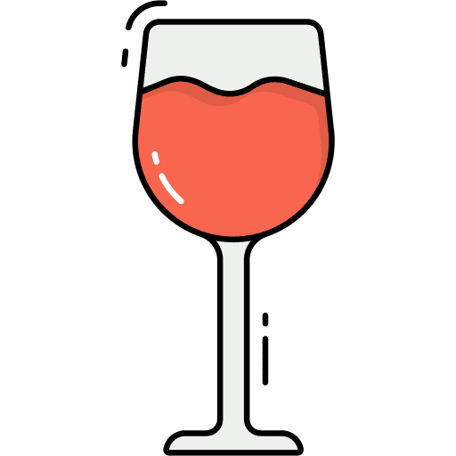 Wine glass food and restaurant wineglass alcoholic drink icon Wine glass food and restaurant wineglass alcoholic drink icon