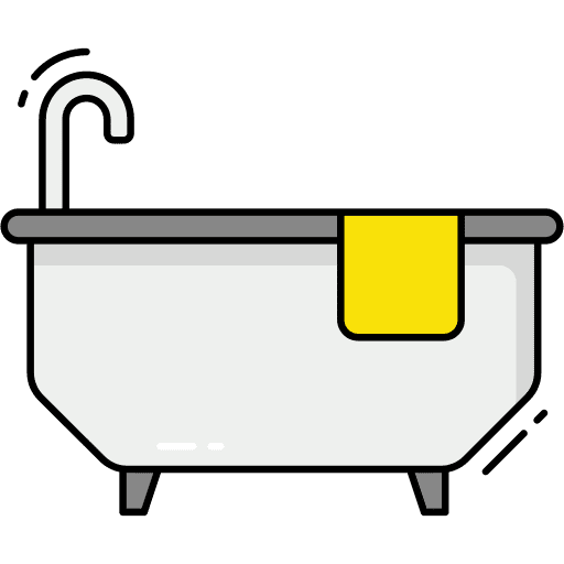 Bathtub washing bath bathtub icon Bathtub washing bath bathtub icon