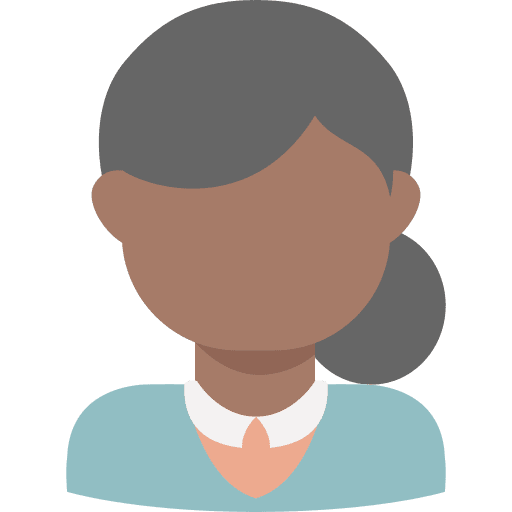 Grandmother avatar grandma old people icon Grandmother avatar grandma old people icon