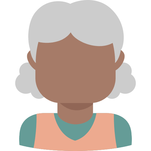 Grandmother grandmother avatar grandma icon Grandmother grandmother avatar grandma icon