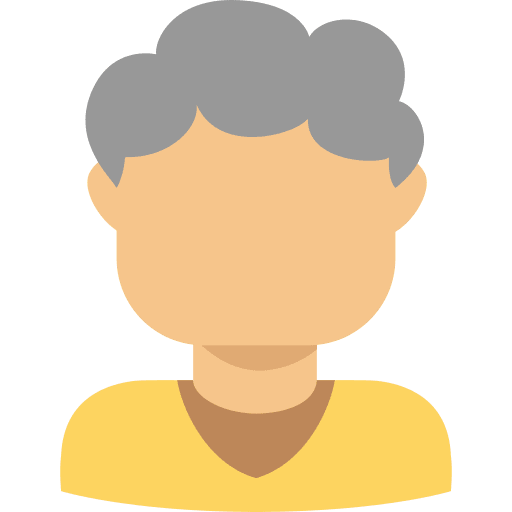 Grandmother old people avatar grandparents icon Grandmother old people avatar grandparents icon