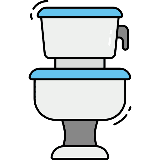 Toilet wc hygiene toilet icon Toilet wc hygiene toilet icon