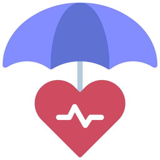 Health insurance health insurance healthcare and medical healthcare icon