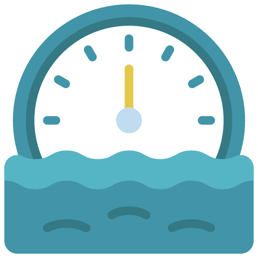 Time time time and date time management icon