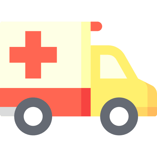 Ambulance ambulance transport medical icon Ambulance ambulance transport medical icon