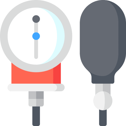Blood pressure gauge arm blood pressure gauge healthcare and medical icon Blood pressure gauge arm blood pressure gauge healthcare and medical icon