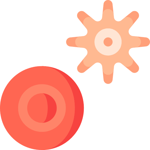 Platelet health care hospital blood transfusion icon Platelet health care hospital blood transfusion icon