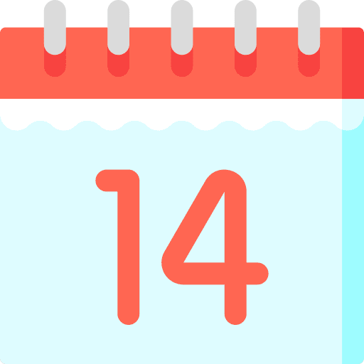 World blood donor day event healthcare calendar icon World blood donor day event healthcare calendar icon