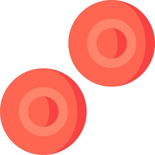 Red blood cells blood cells cell blood icon Red blood cells blood cells cell blood icon