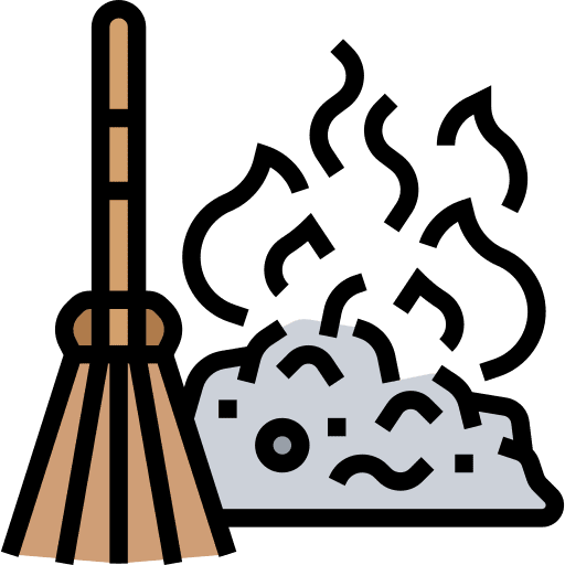 Broom miscellaneous broom furniture and household icon Broom miscellaneous broom furniture and household icon