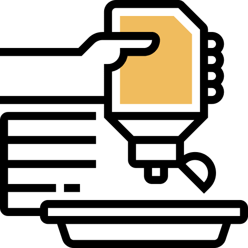 Dishwashing dishwashing dishwasher liquid soap icon