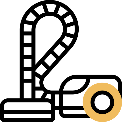 Vacuum cleaner furniture and household housework housekeeping icon Vacuum cleaner furniture and household housework housekeeping icon