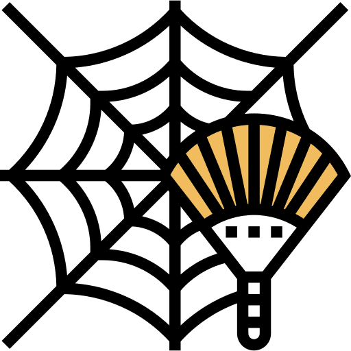 Cobweb cleaner wipe cobweb icon Cobweb cleaner wipe cobweb icon