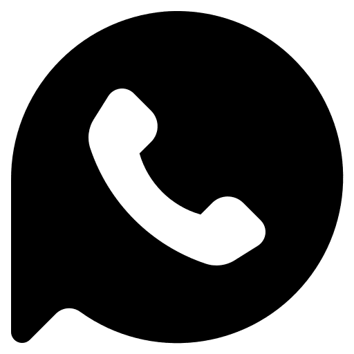 Chat whatsapp logo email logo icon