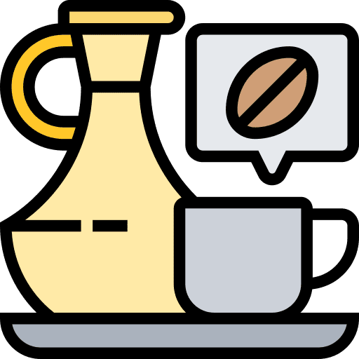 Syrup drink syrup food icon Syrup drink syrup food icon