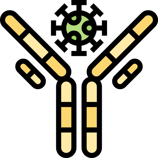 Antibodies antibodies education antigen icon