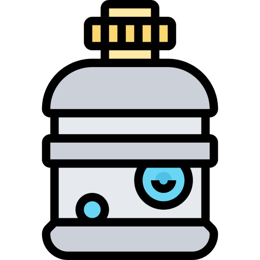 Water bottle beverage water bottle camping icon Water bottle beverage water bottle camping icon