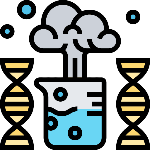 Applied healthcare and medical education knowledge icon Applied healthcare and medical education knowledge icon