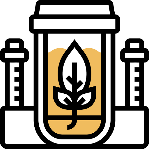 Fermentation education biotechnology fermentation icon Fermentation education biotechnology fermentation icon