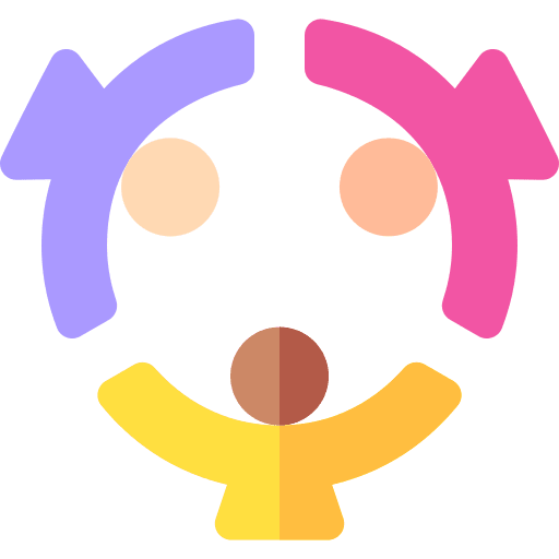 Community community user social icon