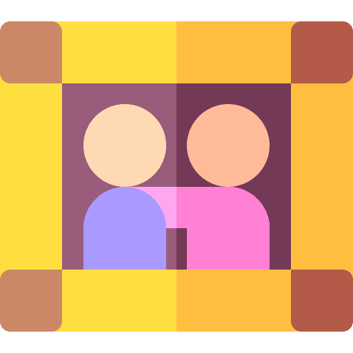 Picture picture friend photography icon Picture picture friend photography icon