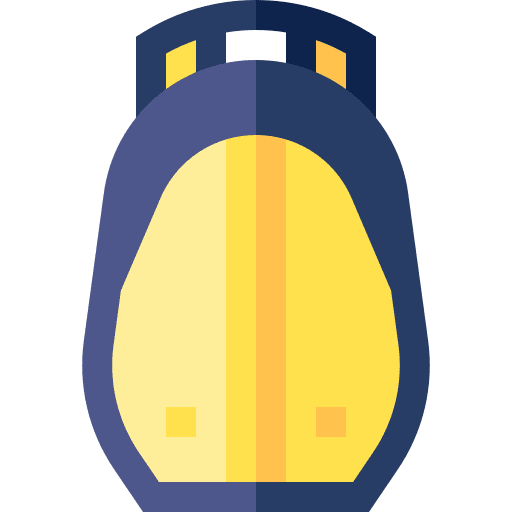 Backpack baggage bags backpack icon Backpack baggage bags backpack icon