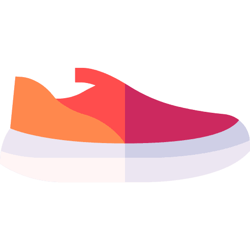Shoes shoes fitness sneakers icon Shoes shoes fitness sneakers icon