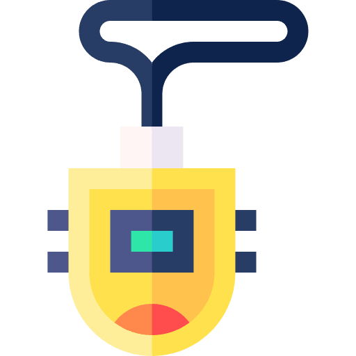 Chronometer time and date chronometer wait icon Chronometer time and date chronometer wait icon