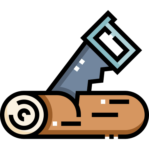 Handsaw saw construction and tools handsaw icon Handsaw saw construction and tools handsaw icon