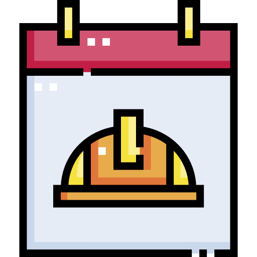 Labour day labor day schedule calendar icon Labour day labor day schedule calendar icon
