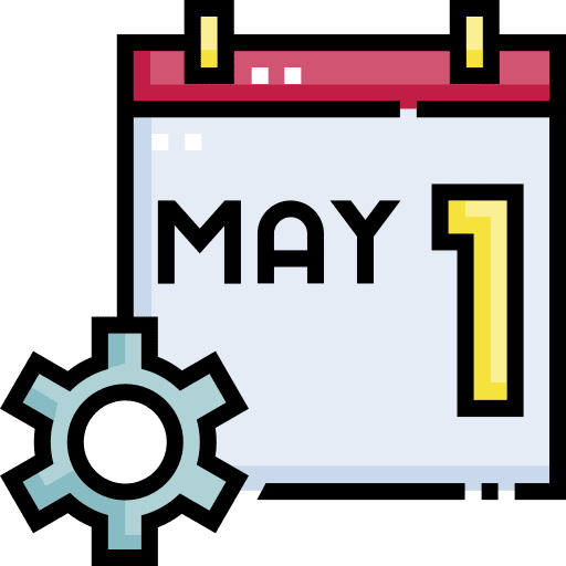 Labour day time and date labor day labour day icon Labour day time and date labor day labour day icon