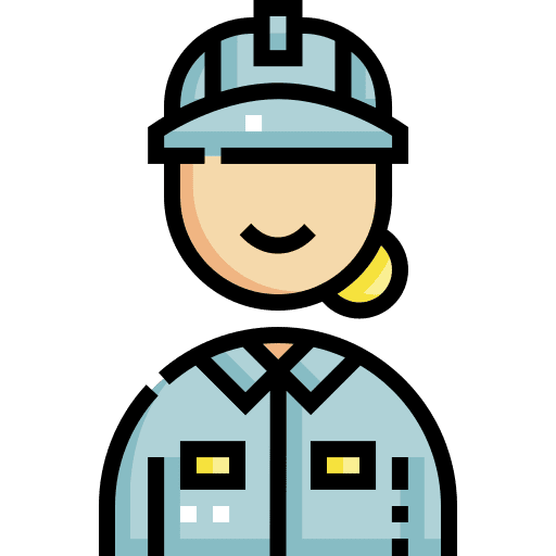 Worker worker professional helmet icon Worker worker professional helmet icon