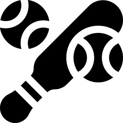 Baseball sport equipment ball sports and competition icon Baseball sport equipment ball sports and competition icon