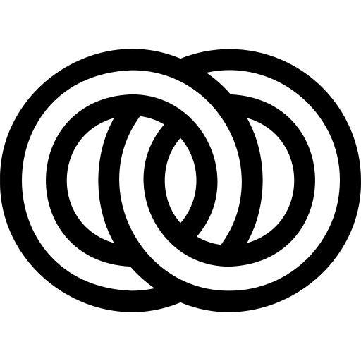 Wedding rings wedding ring shen ring jewelry icon