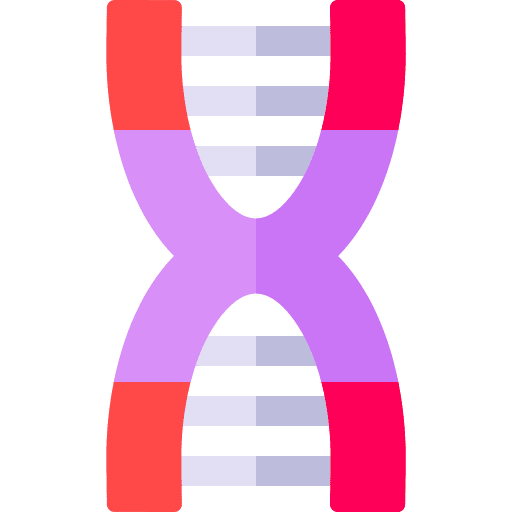 Dna genetics education dna icon Dna genetics education dna icon