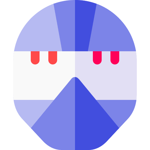 Helmet cultures costume helmet icon Helmet cultures costume helmet icon