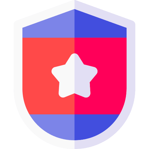 Shield miscellaneous superhero comic icon Shield miscellaneous superhero comic icon
