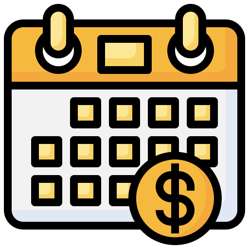 Calendar time calendary calendar icon Calendar time calendary calendar icon