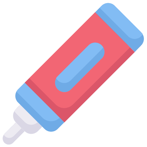 Correction fluid correction fluid education stationery icon Correction fluid correction fluid education stationery icon