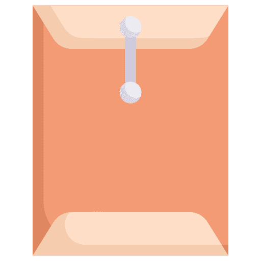Envelope secret dossier envelope icon Envelope secret dossier envelope icon